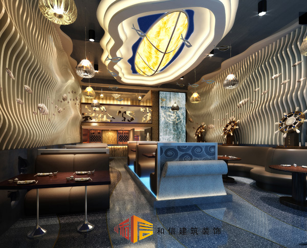 成都火鍋店裝修攻略：如何省錢(qián)又吸引顧客？