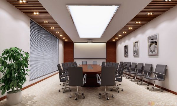 成都辦公室裝修設(shè)計(jì)如何設(shè)計(jì)出新穎感？