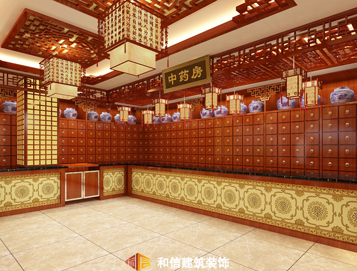 成都醫(yī)院裝修設(shè)計(jì)要點(diǎn)分別都有哪些？