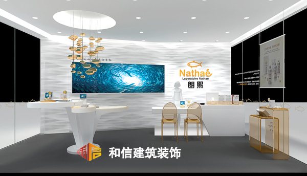 店鋪裝修設(shè)計基本要求