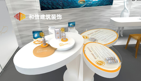 成都商場店鋪裝修設(shè)計基本要求