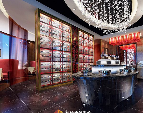 成都餐廳裝修設(shè)計(jì)公司-西餐廳裝修要注意到什么？