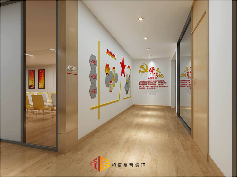 成都辦公室裝修設(shè)計(jì)公司-超詳細(xì)裝修預(yù)算介紹，讓您不花冤枉錢