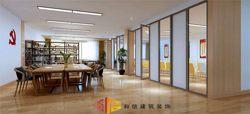 成都辦公室裝修設(shè)計(jì)公司-超詳細(xì)裝修預(yù)算介紹，讓您不花冤枉錢