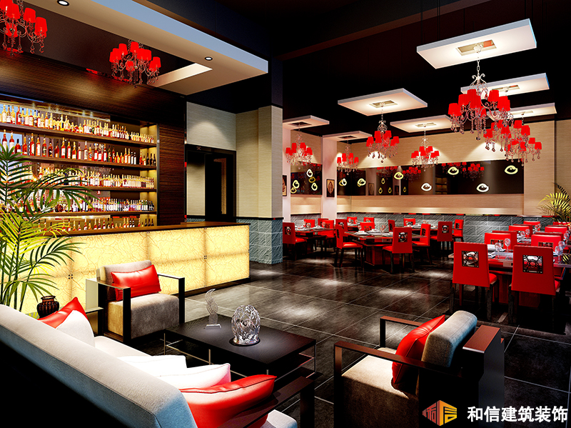 成都火鍋店裝修設(shè)計(jì)建議，教你如何吸引消費(fèi)者！