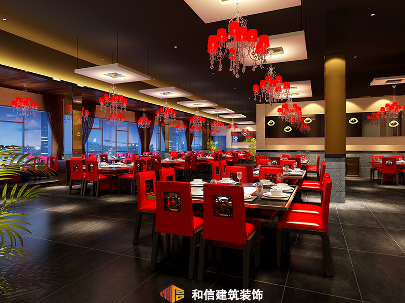 成都火鍋店裝修設(shè)計(jì)建議，教你如何吸引消費(fèi)者！
