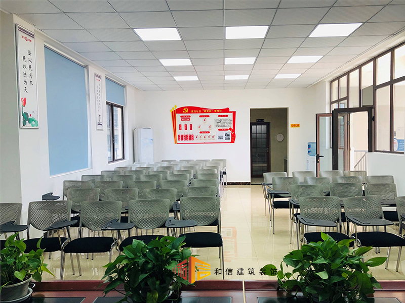 成都辦公室裝修設(shè)計公司-細數(shù)辦公室裝修會遇到的那些坑