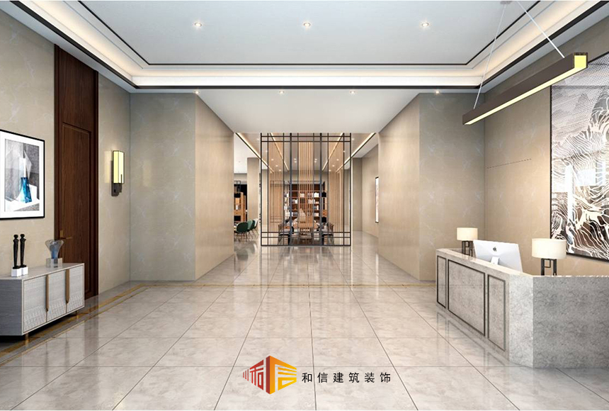 成都辦公室裝修如何最低價(jià)格拿最好效果？