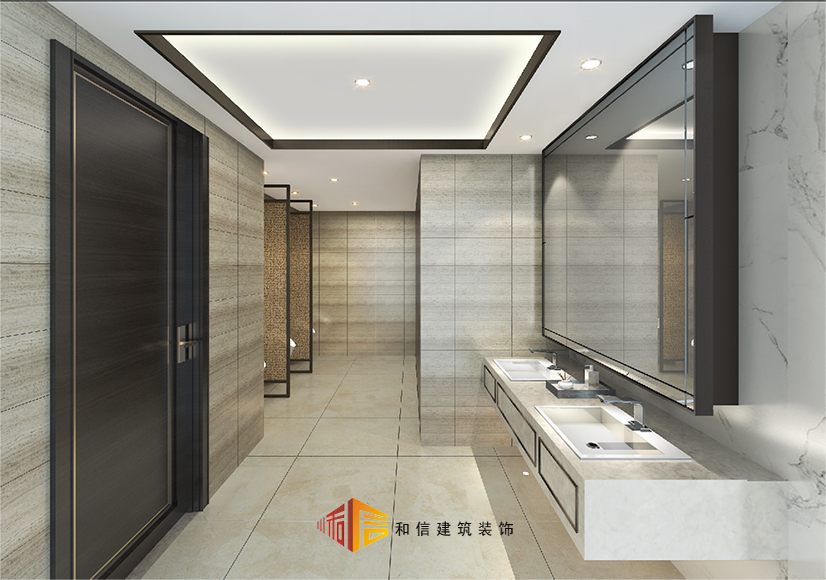 成都辦公室裝修如何最低價(jià)格拿最好效果？