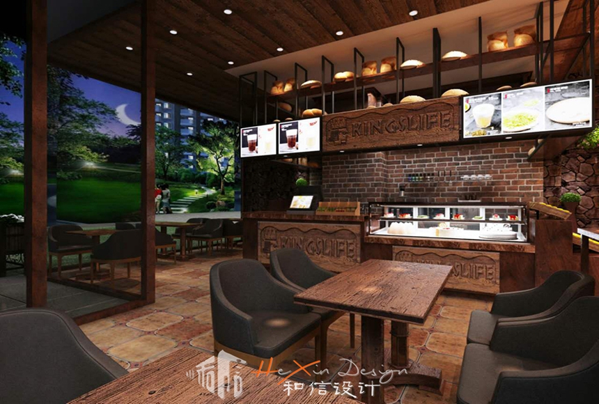 成都開烘焙店前，你需要了解的那些裝修要點！
