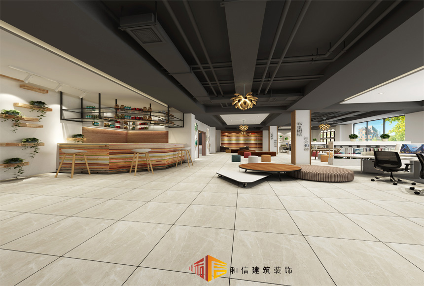 成都辦公室裝修的三大要點(diǎn)是什么？