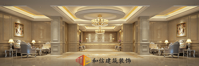 貴的成都酒店裝修設(shè)計(jì)，貴在哪？