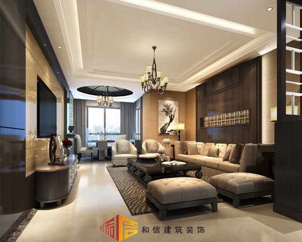 別墅裝修設(shè)計(jì)要點(diǎn)你知道多少？