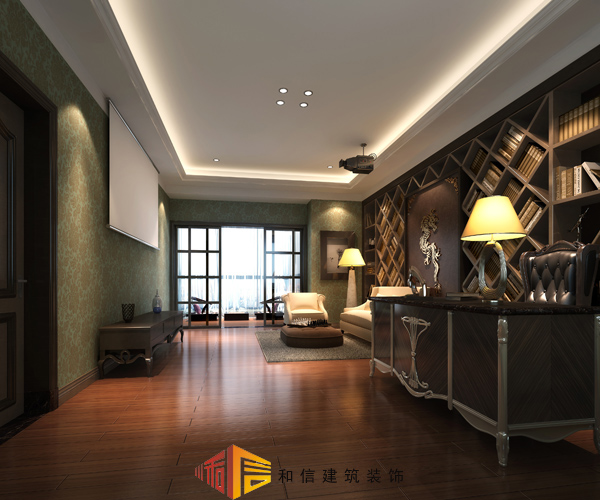 別墅裝修設(shè)計(jì)要點(diǎn)你知道多少？