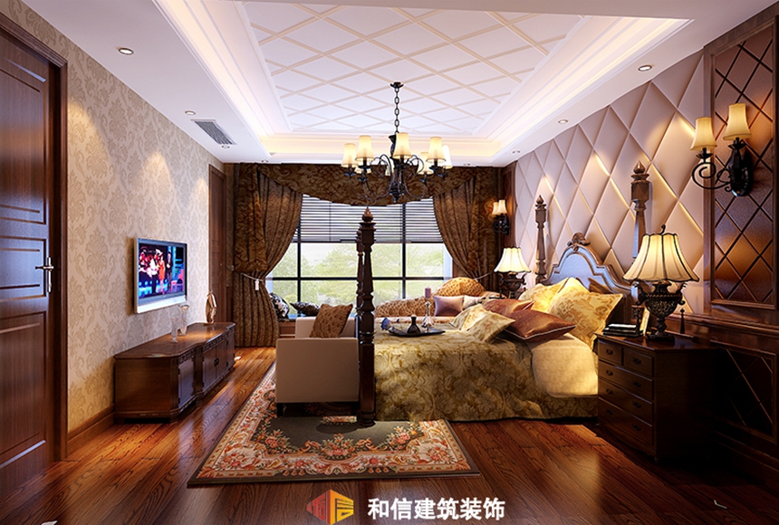 別墅裝修設(shè)計(jì)要點(diǎn)你知道多少？