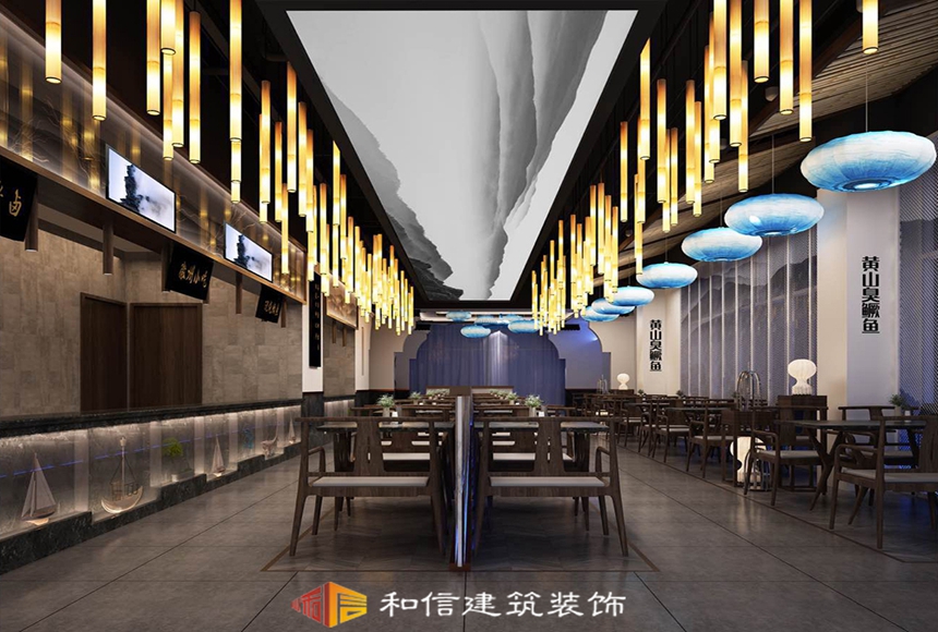 成都主題餐廳裝修設(shè)計(jì)要注意的這幾點(diǎn)！