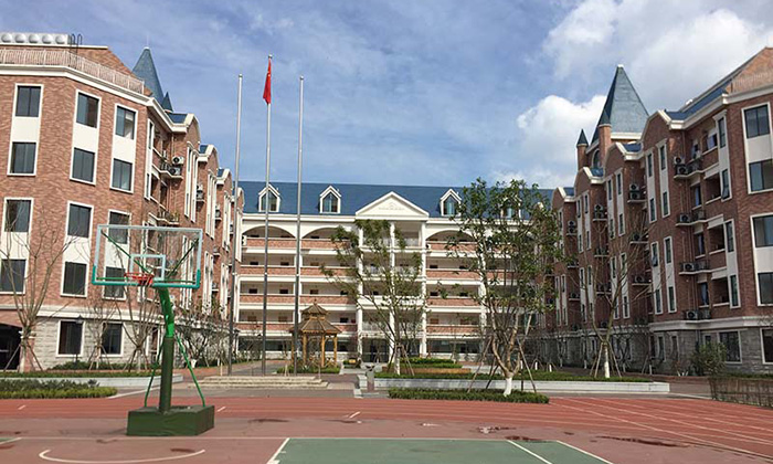 成都學校裝修設計標準有哪些？