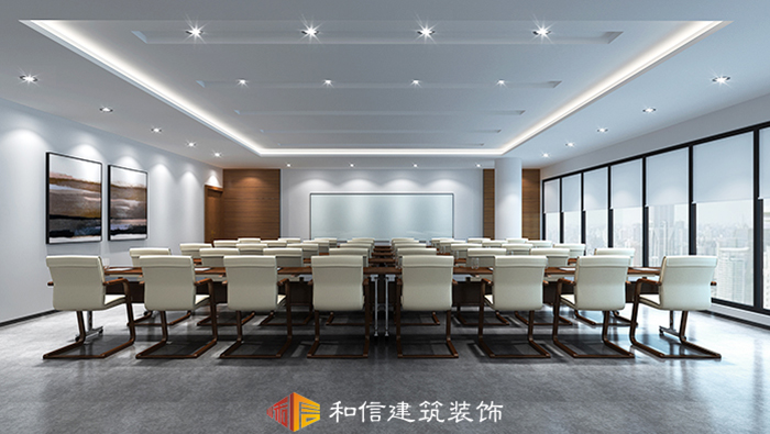 辦公室裝修設(shè)計(jì)常用材料清單