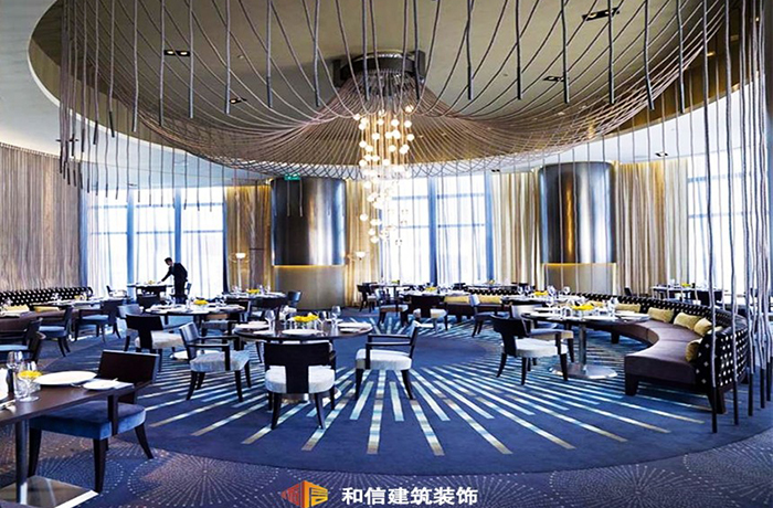 成都度假酒店設計注意要點有哪些？