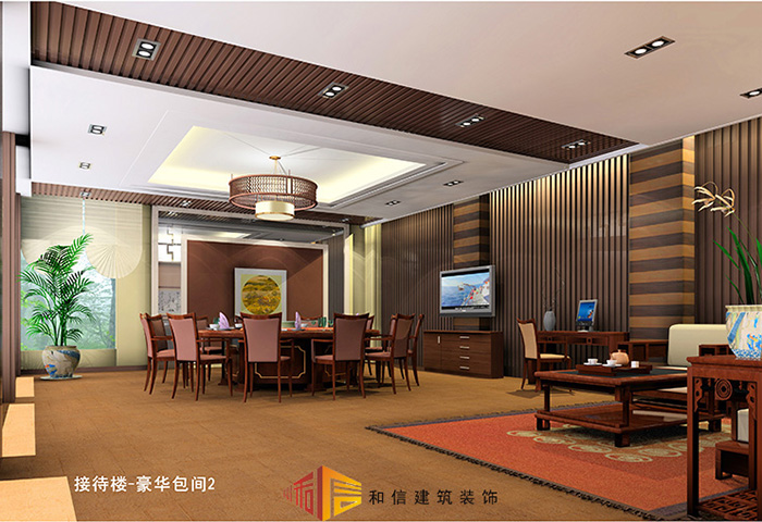商務(wù)酒店裝修費(fèi)用由哪些構(gòu)成呢？